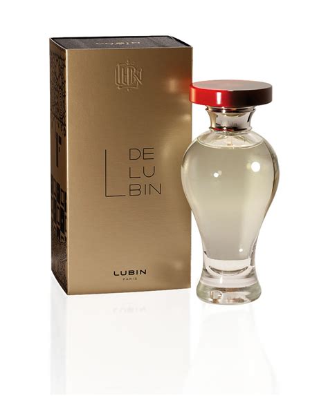 lubin fragrances.